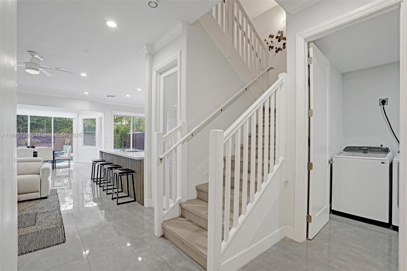 REICHENBACHS SUB - Residential Lease