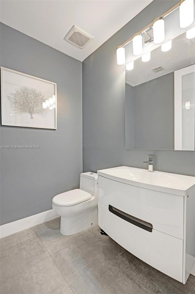 REICHENBACHS SUB - Residential Lease