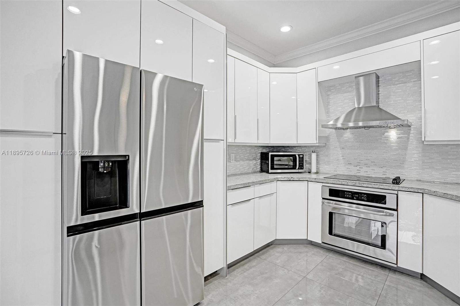 REICHENBACHS SUB - Residential Lease