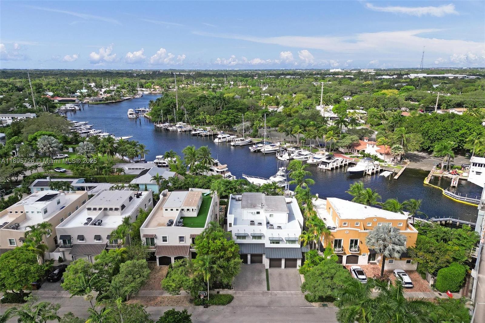 REICHENBACHS SUB - Residential Lease