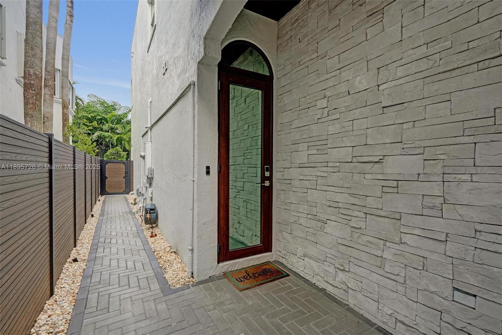 REICHENBACHS SUB - Residential Lease