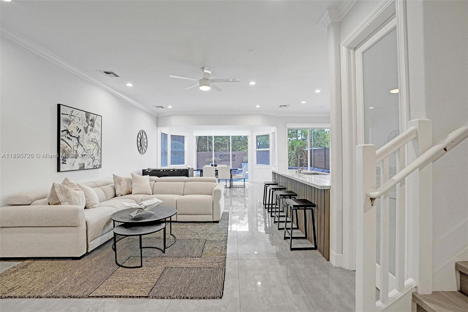 REICHENBACHS SUB - Residential Lease