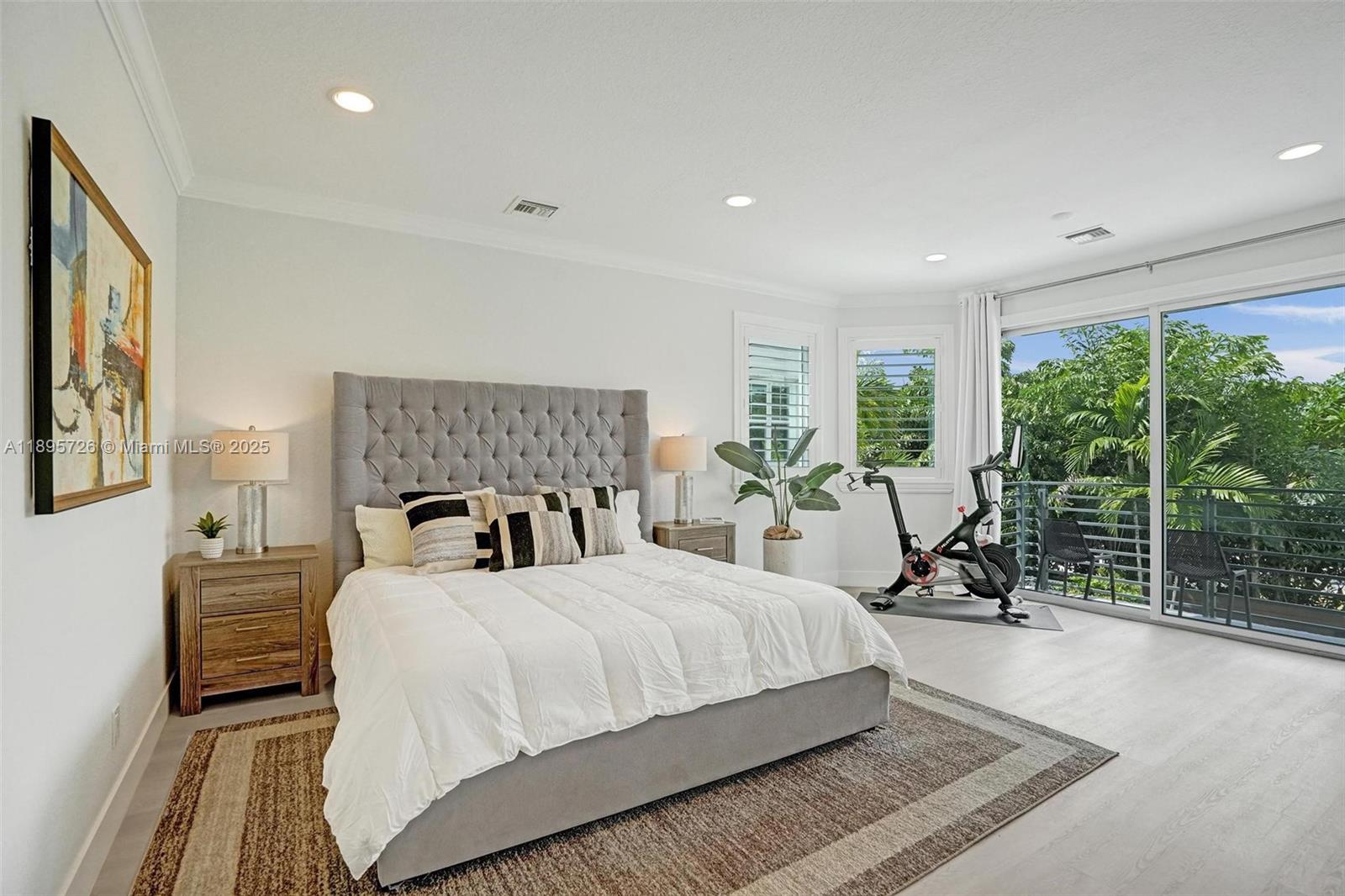 REICHENBACHS SUB - Residential Lease