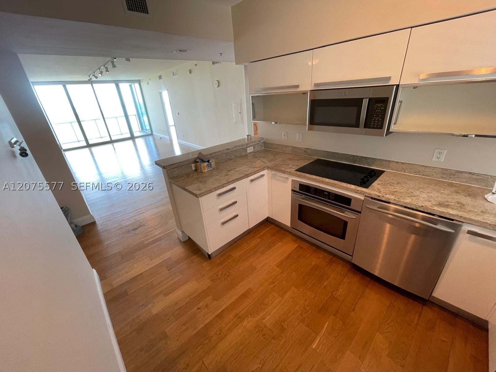 601 NE 36th St 1209