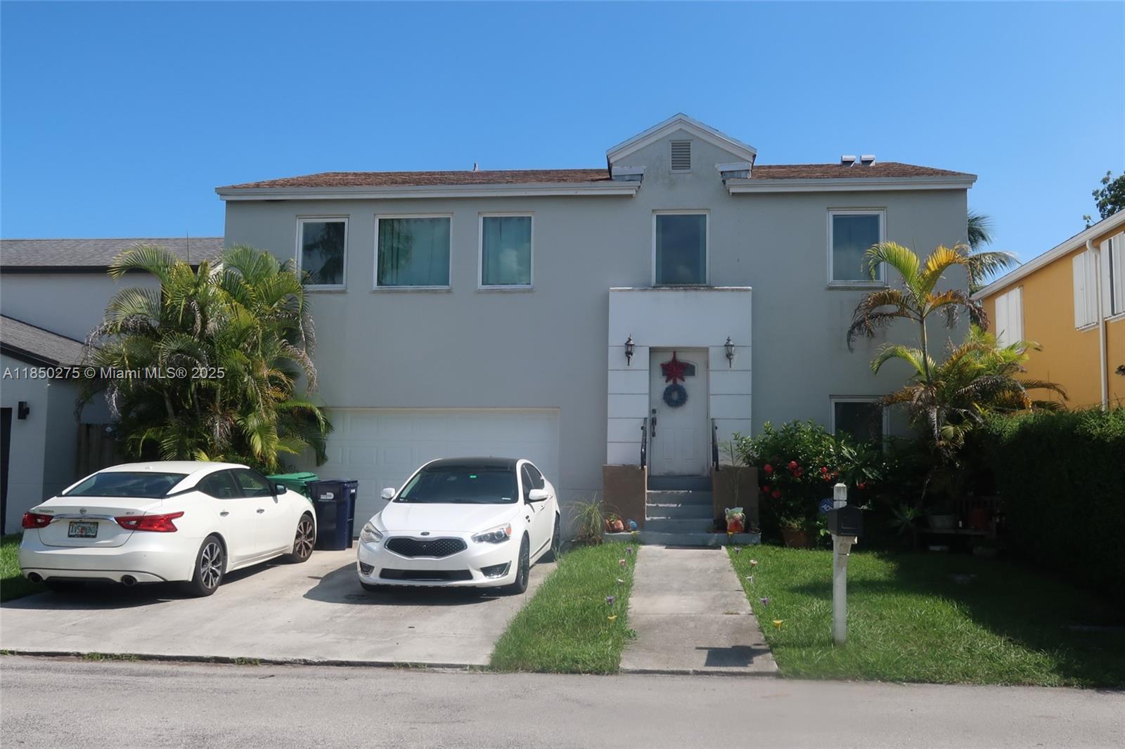 CUTLER LANDINGS 1ST ADDN - Residential