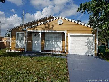 UNIVERSITY PARK PARCELS 4 - Residential Lease