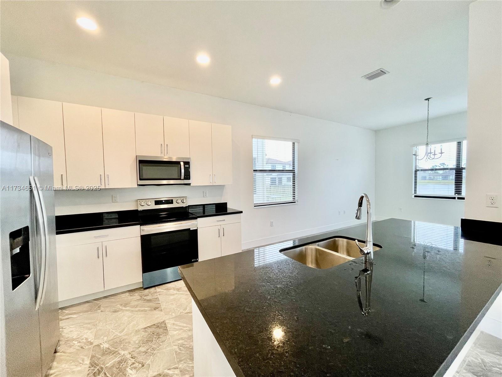 Rental Property at 5673 Cerva Ln, Ave Maria, Collier County, Florida - Bedrooms: 3 
Bathrooms: 3  - $2,250 MO.