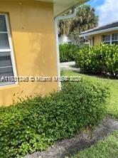 NORTH PALM BCH 3 - Residential Lease