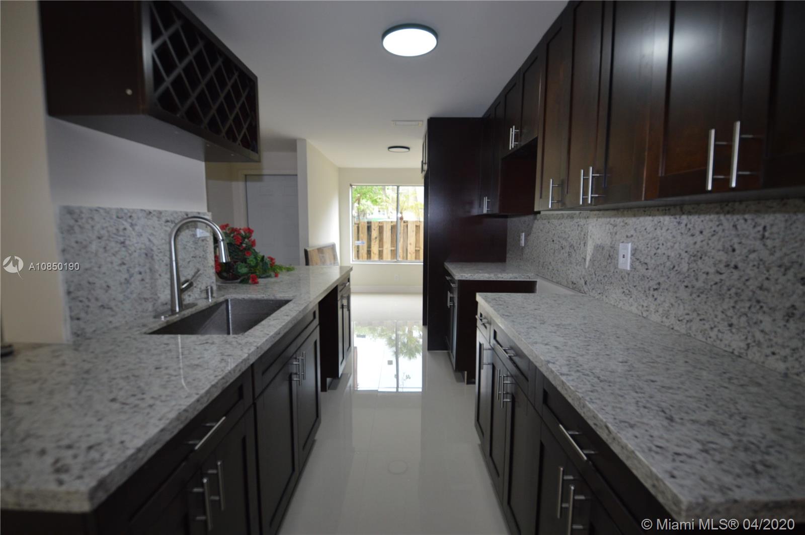 TOWNHOUSES AT JACARANDA 2 - Residential Lease