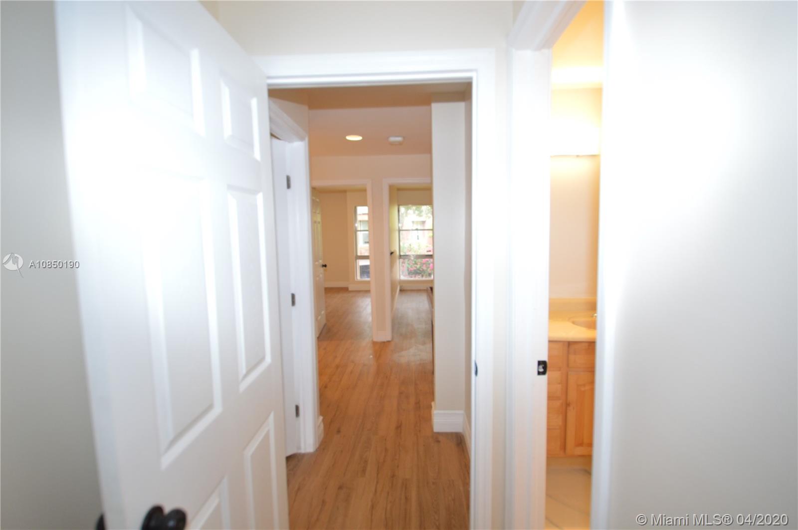 TOWNHOUSES AT JACARANDA 2 - Residential Lease