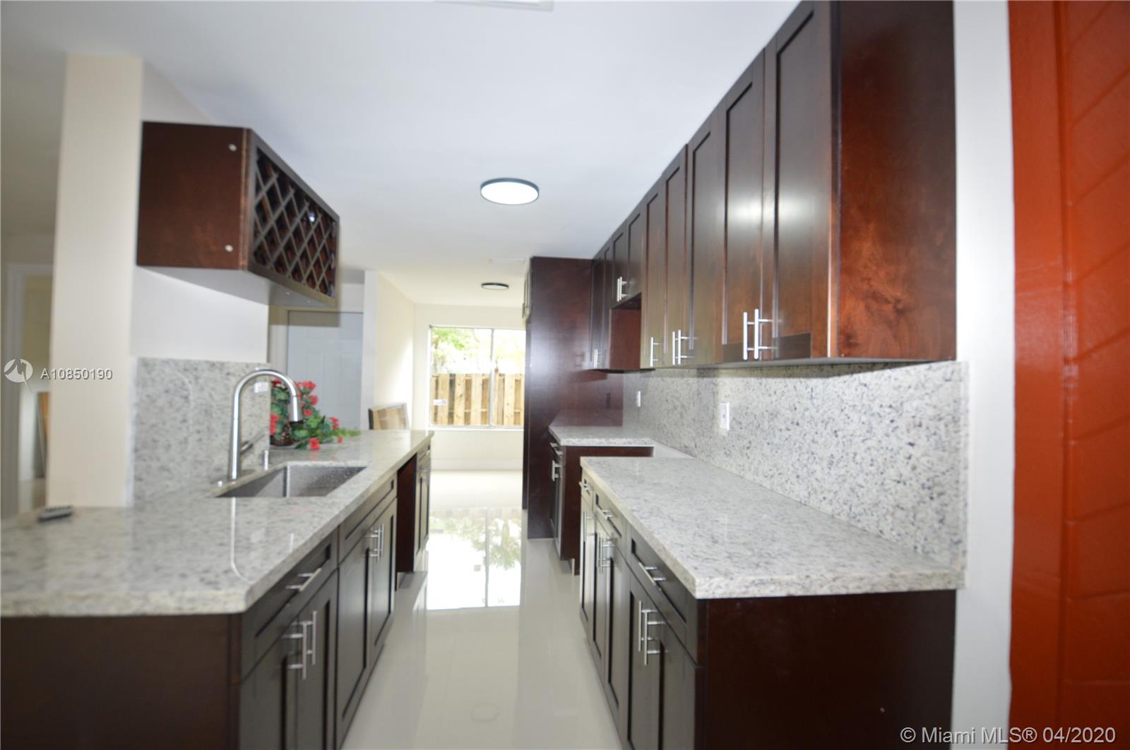 TOWNHOUSES AT JACARANDA 2 - Residential Lease