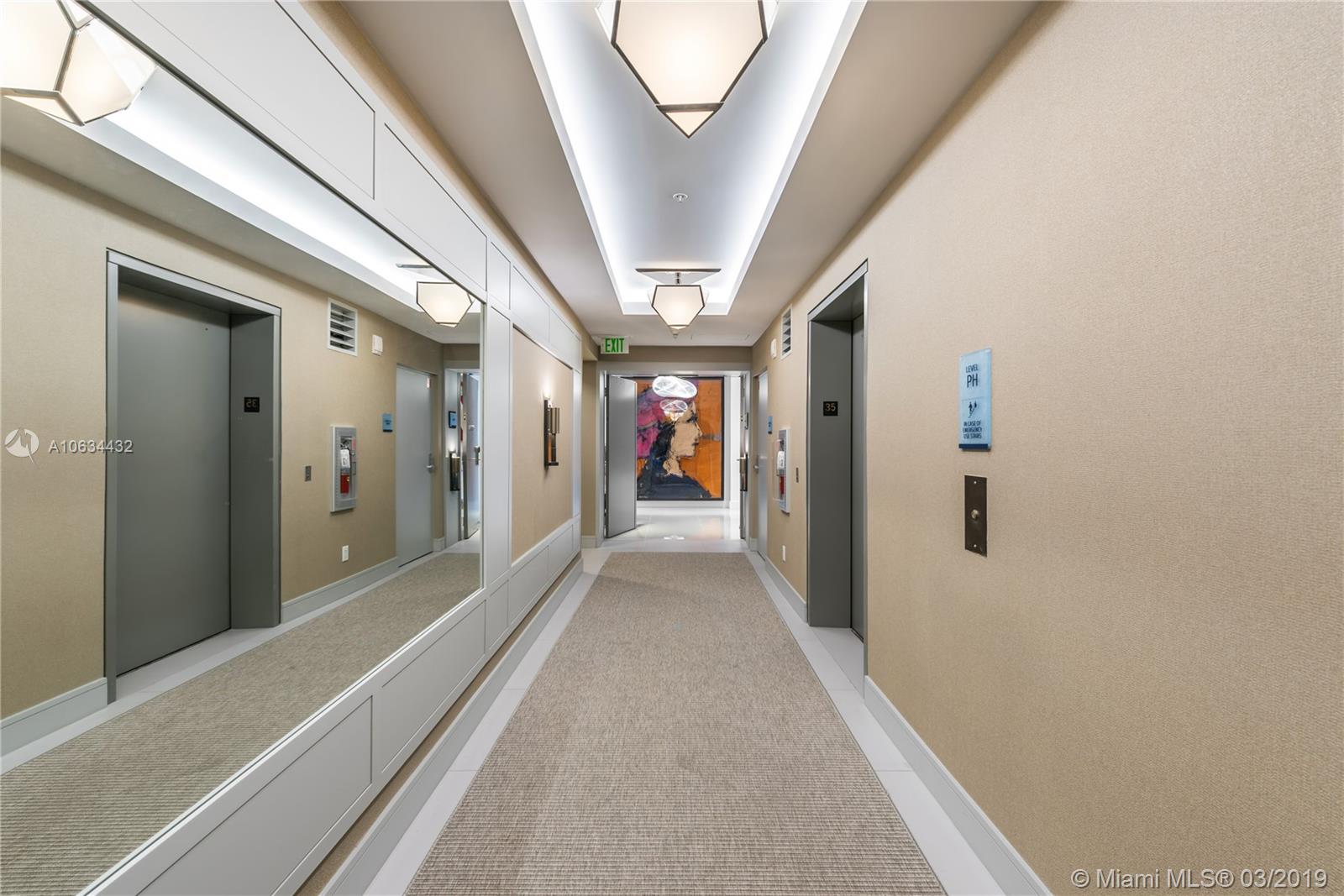 CARILLON CONDOS - Residential