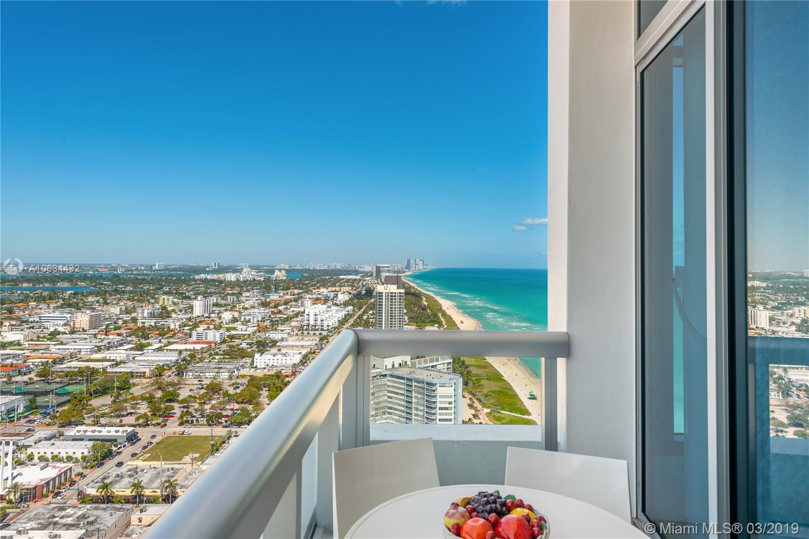 CARILLON CONDOS - Residential