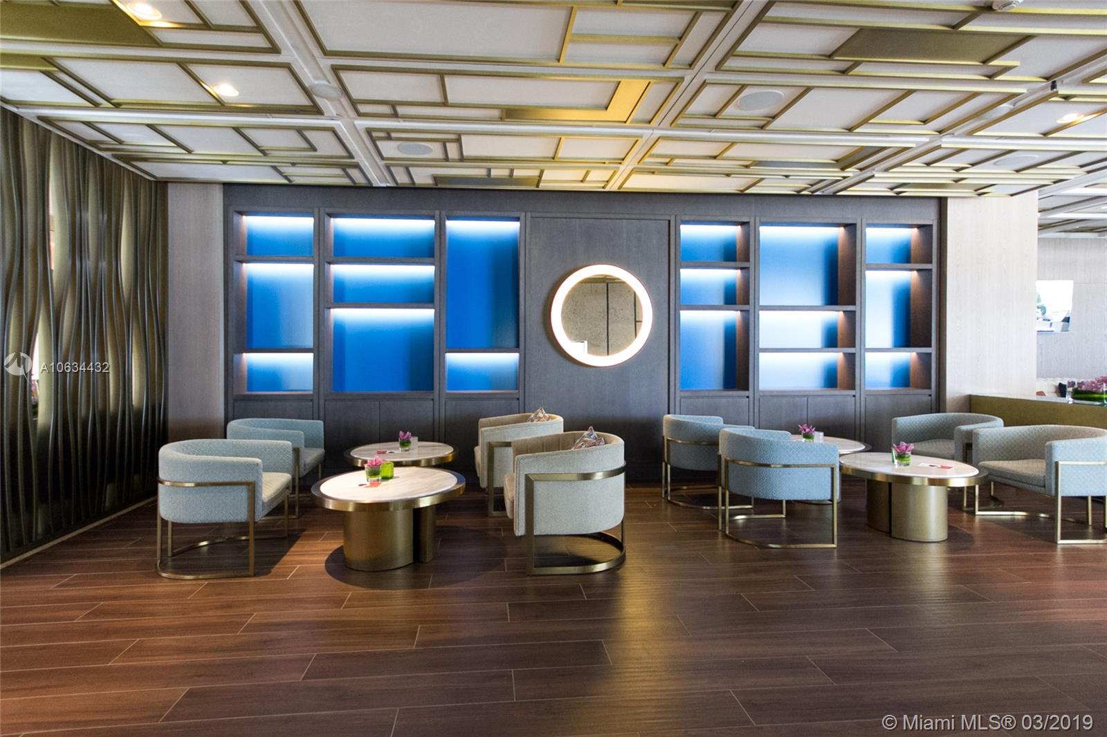 CARILLON CONDOS - Residential