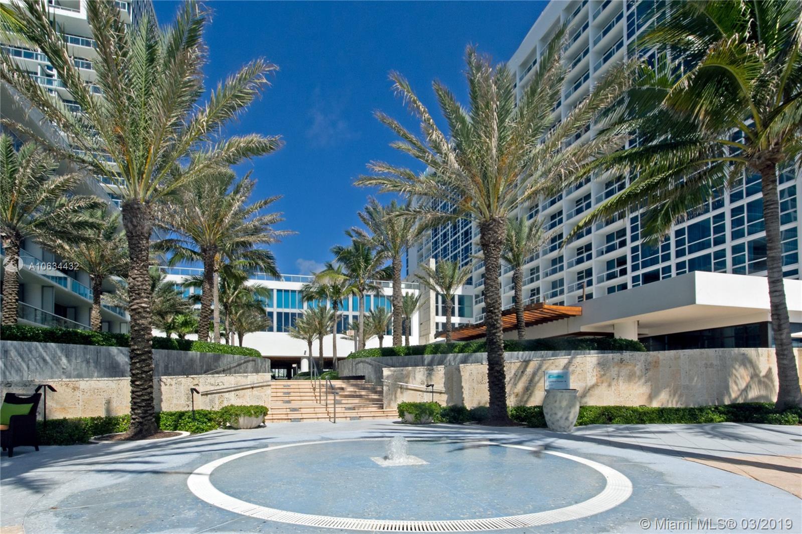 CARILLON CONDOS - Residential