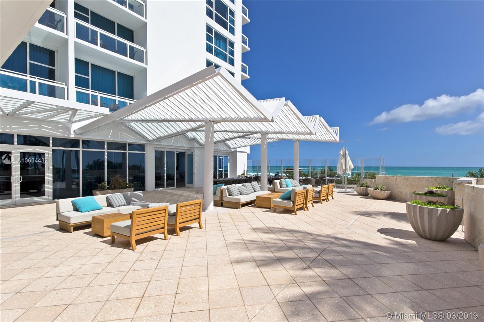 CARILLON CONDOS - Residential