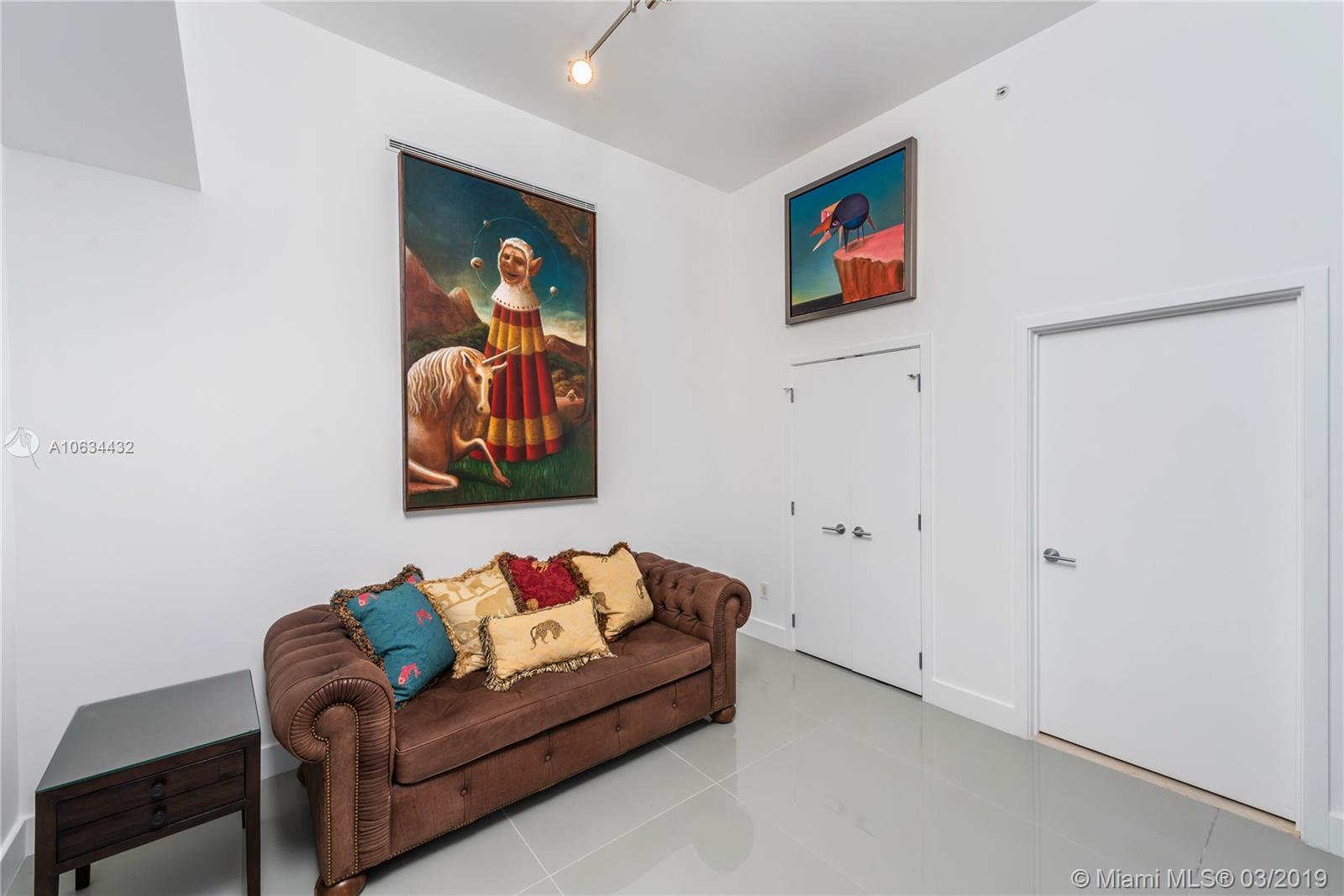 CARILLON CONDOS - Residential