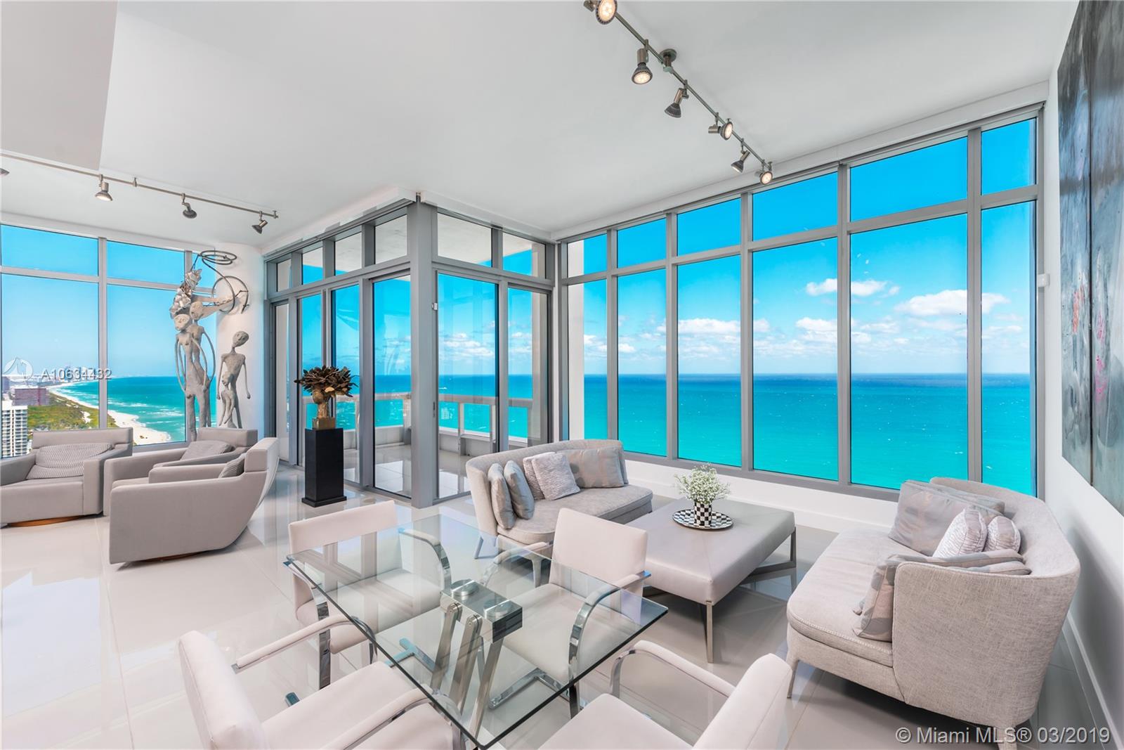 CARILLON CONDOS - Residential