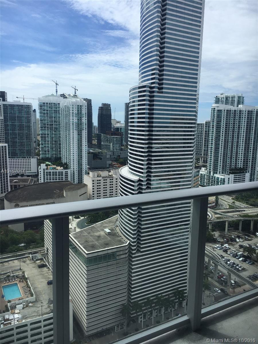 CENTRO CONDO - Residential Lease