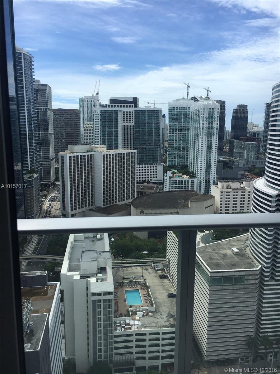CENTRO CONDO - Residential Lease