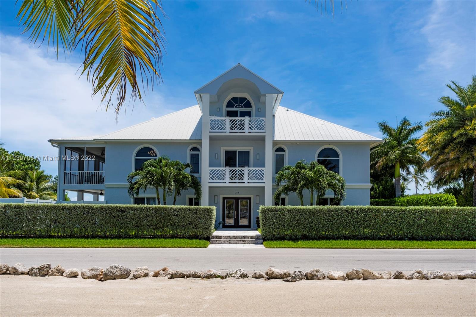 PLANTATION POINT - Residential