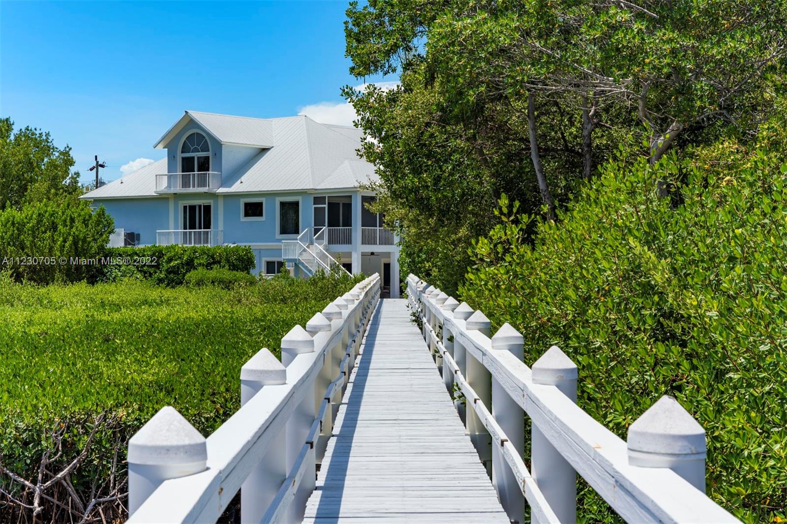 PLANTATION POINT - Residential