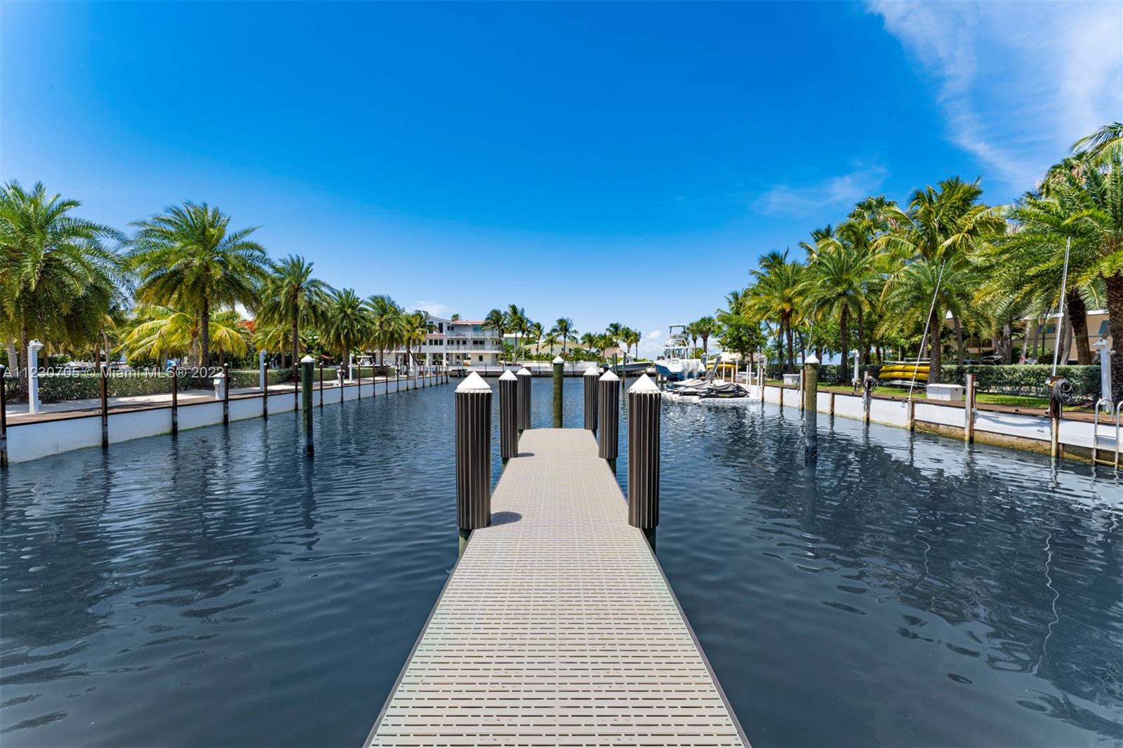 PLANTATION POINT - Residential