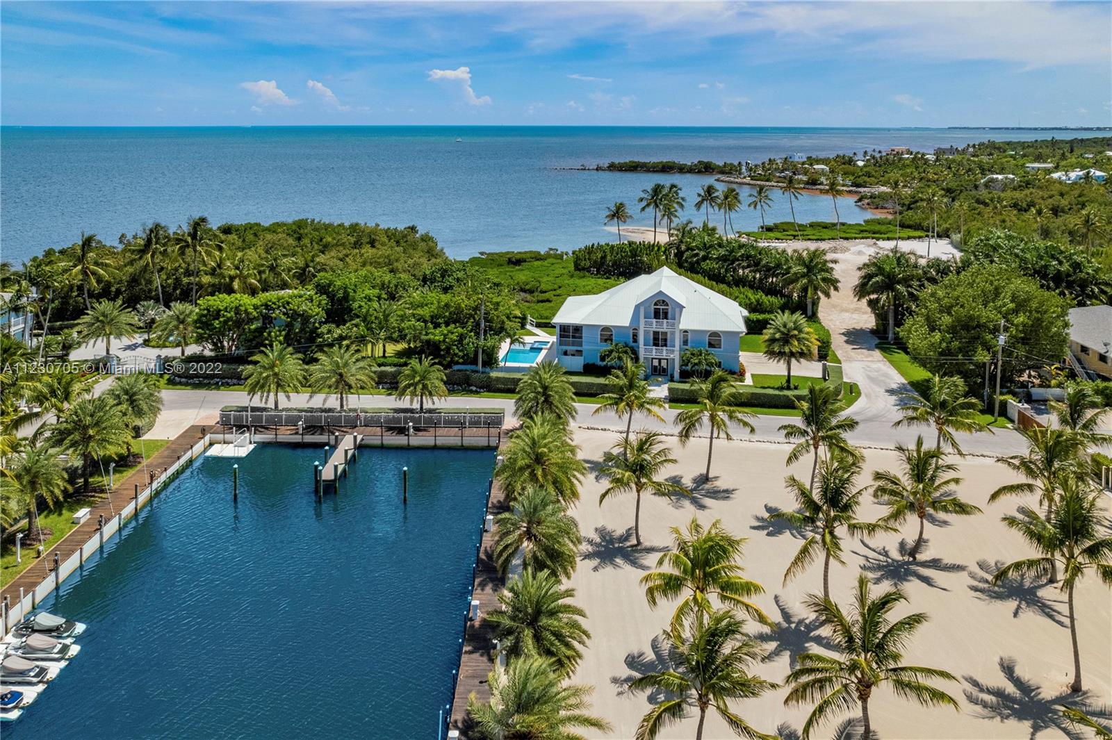 PLANTATION POINT - Residential