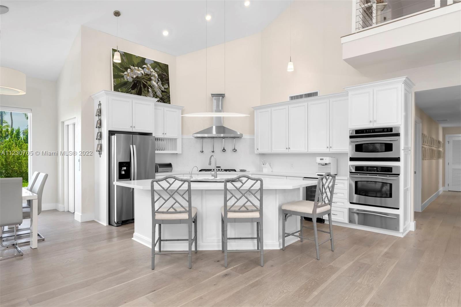 PLANTATION POINT - Residential