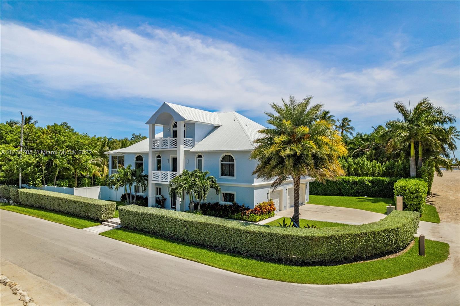 PLANTATION POINT - Residential