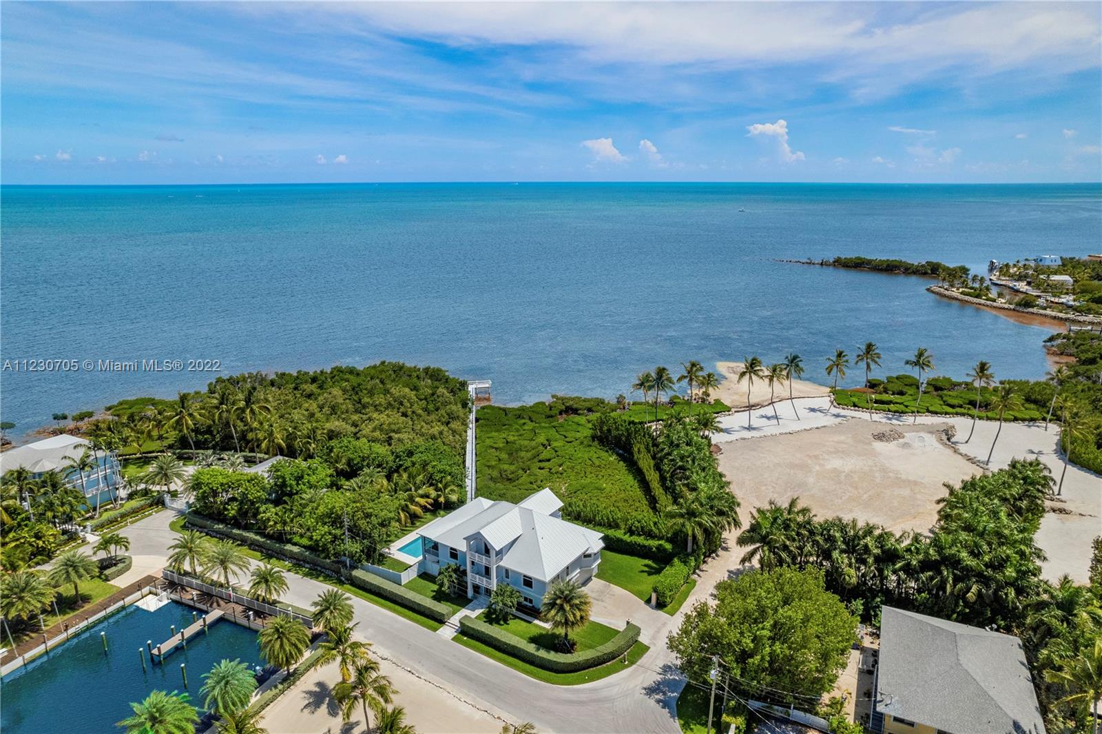 PLANTATION POINT - Residential