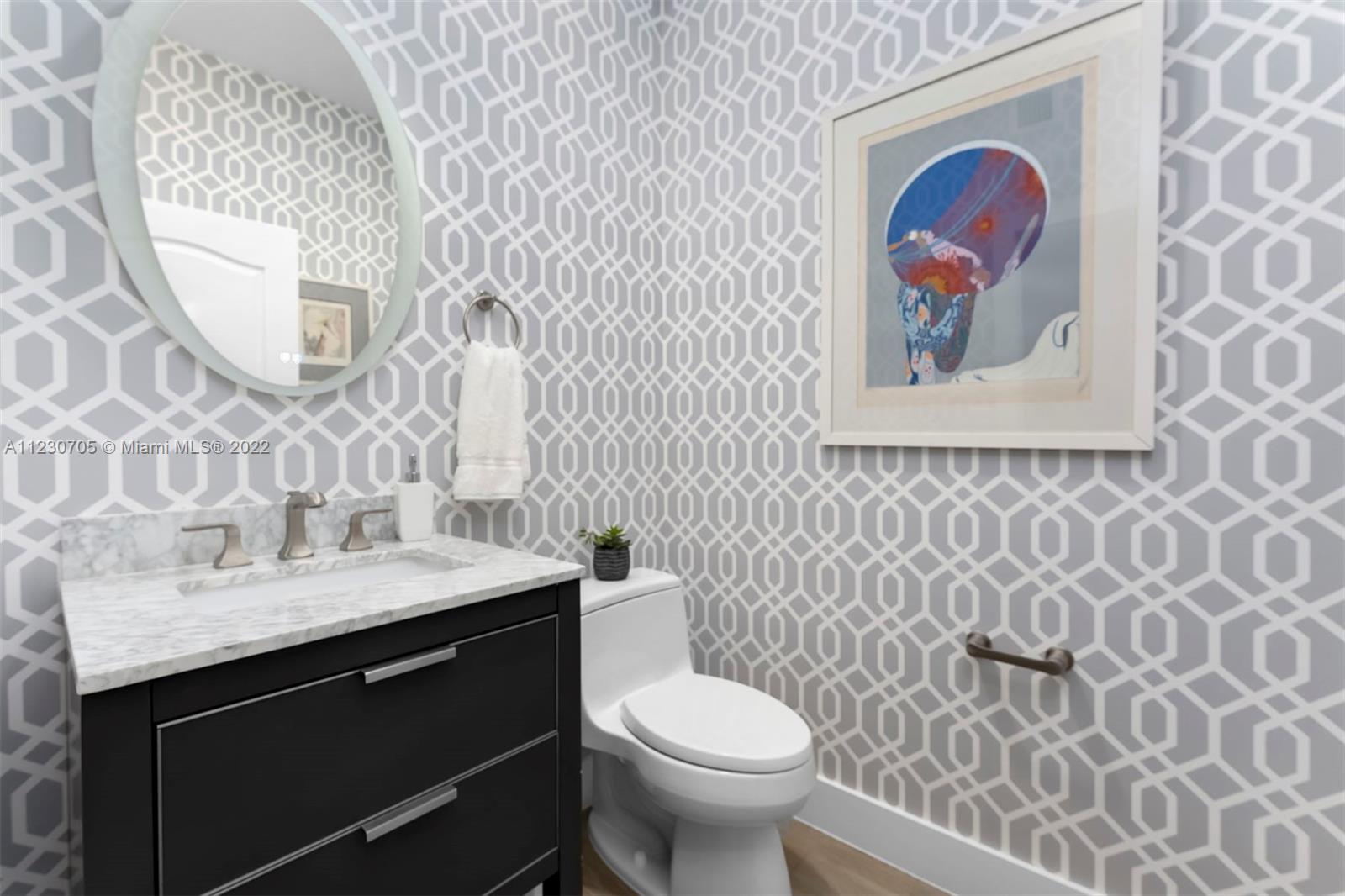 PLANTATION POINT - Residential