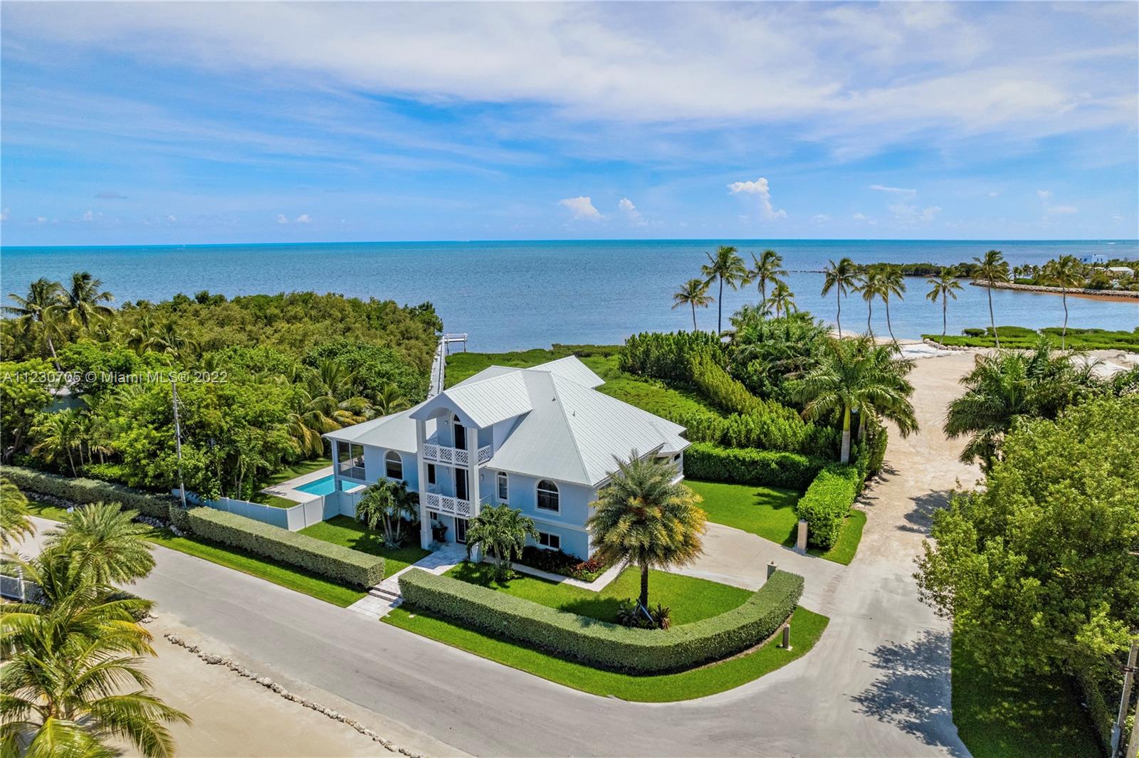 PLANTATION POINT - Residential