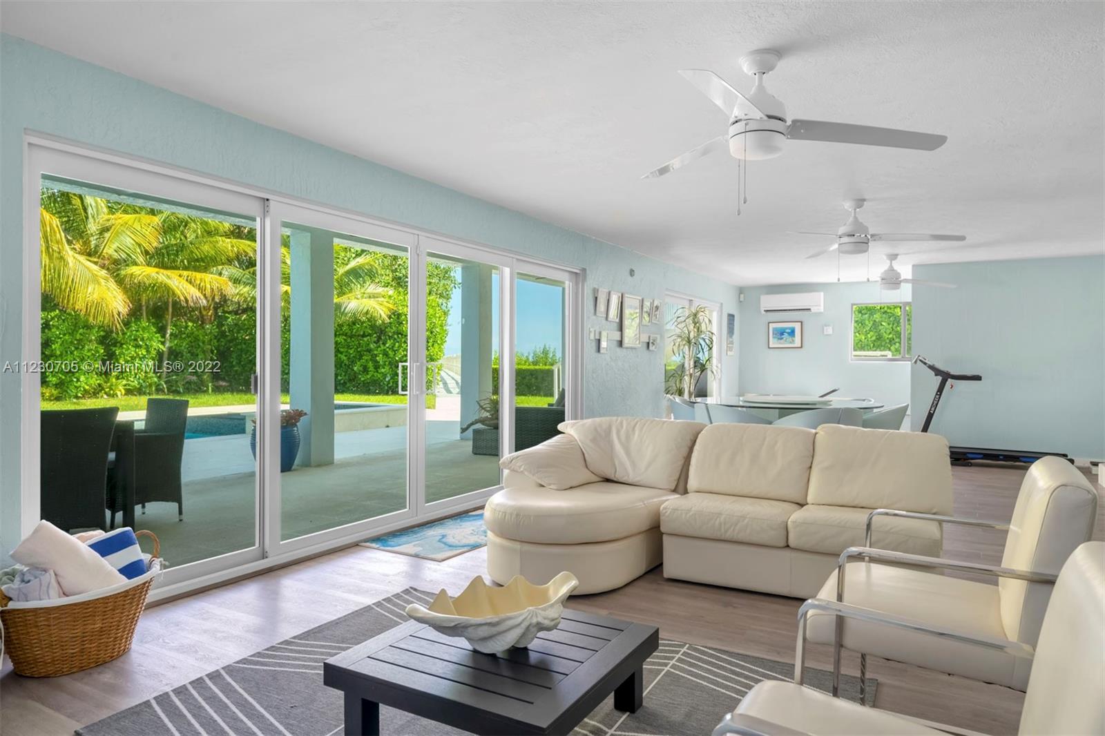 PLANTATION POINT - Residential