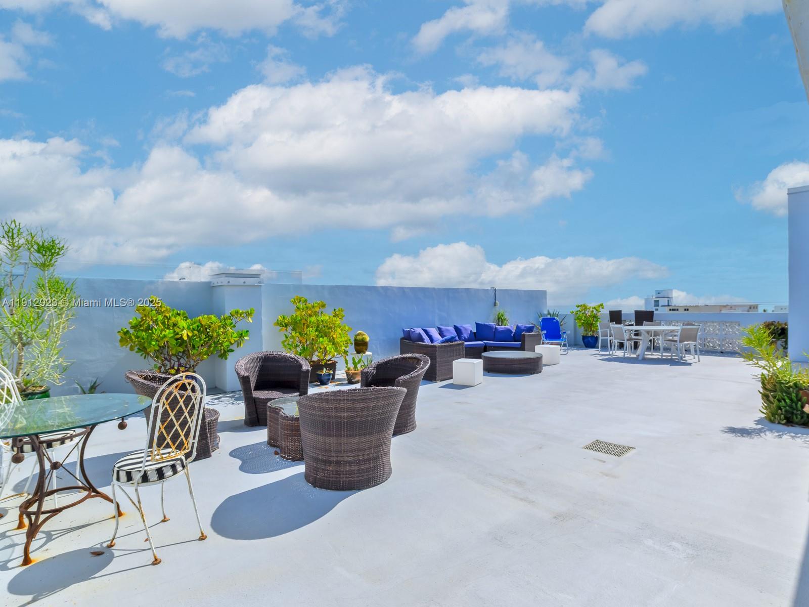 BAKER TOWERS CONDO - Residential