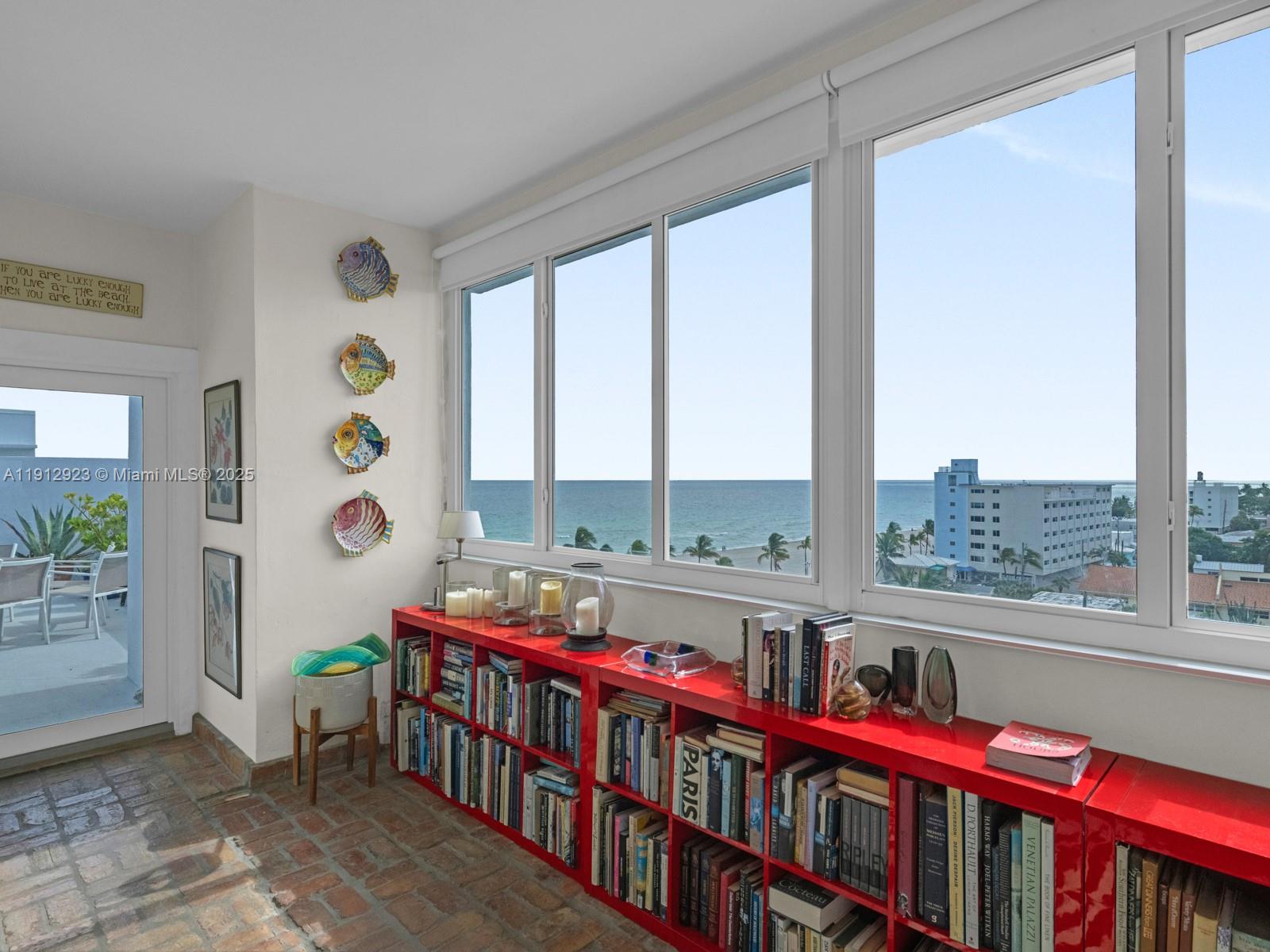 BAKER TOWERS CONDO - Residential