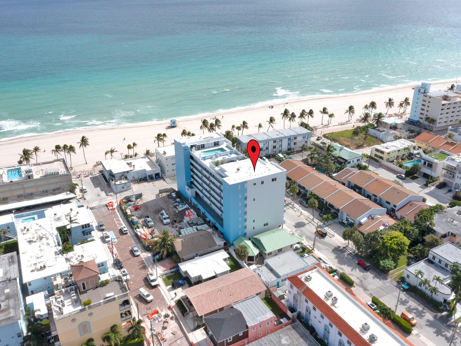 BAKER TOWERS CONDO - Residential