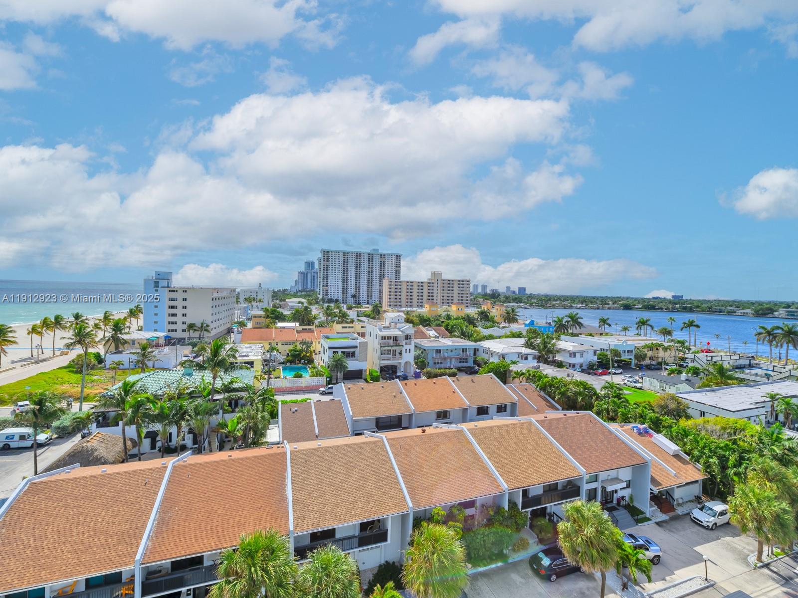 BAKER TOWERS CONDO - Residential