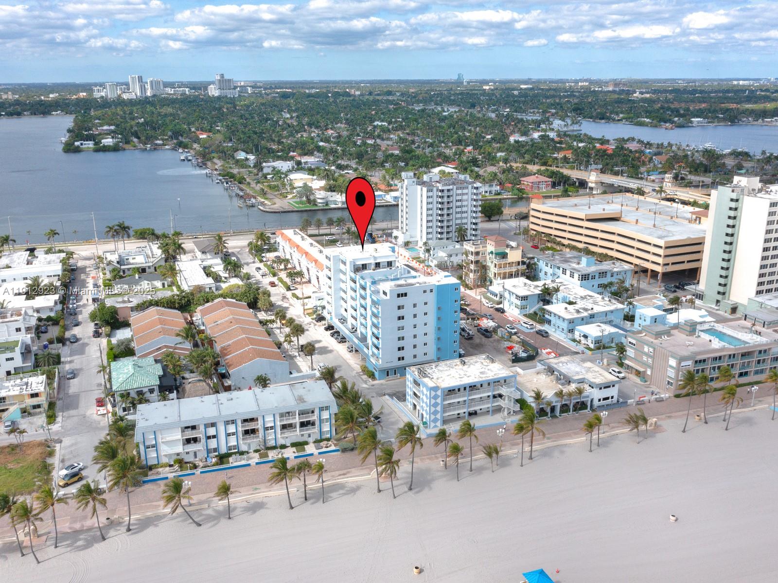 BAKER TOWERS CONDO - Residential