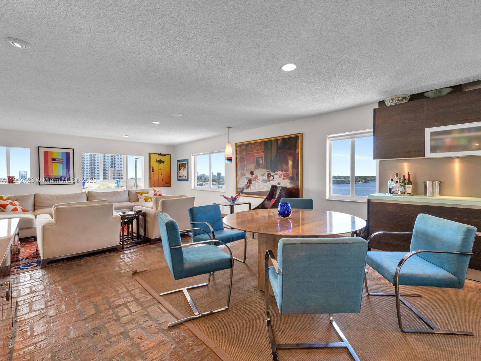 BAKER TOWERS CONDO - Residential