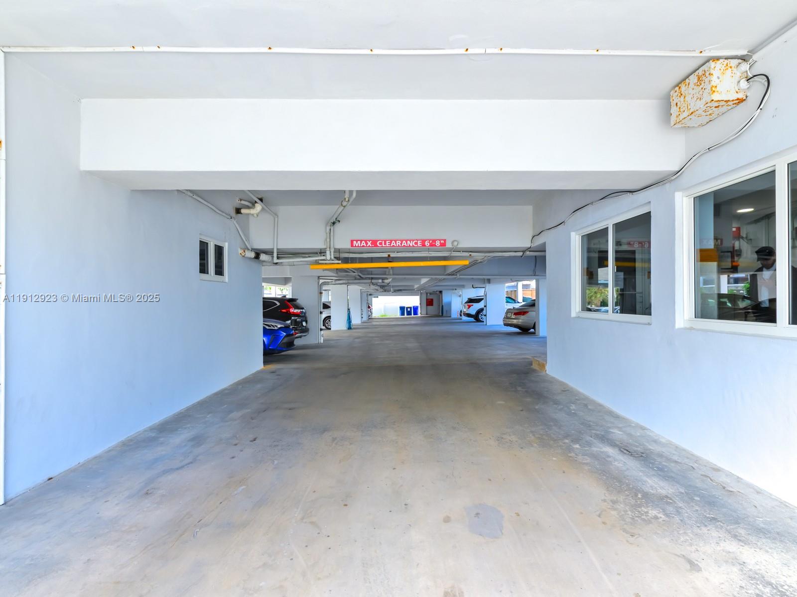 BAKER TOWERS CONDO - Residential