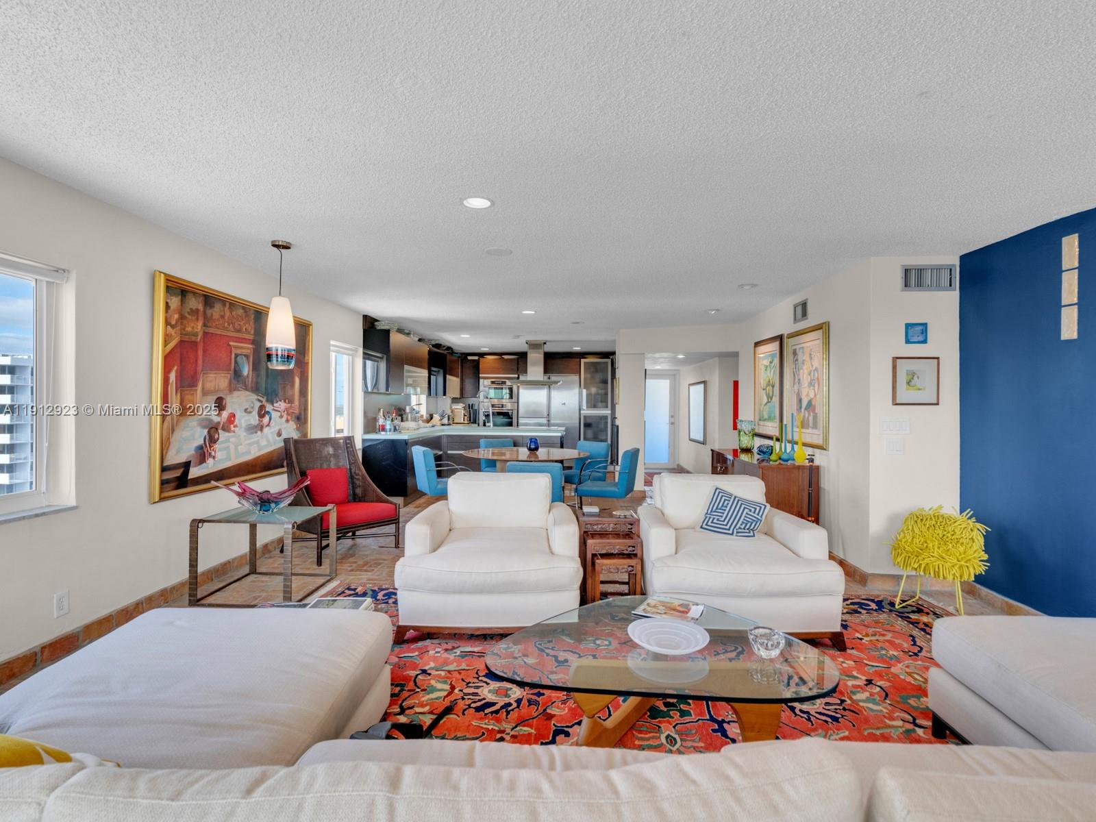 BAKER TOWERS CONDO - Residential