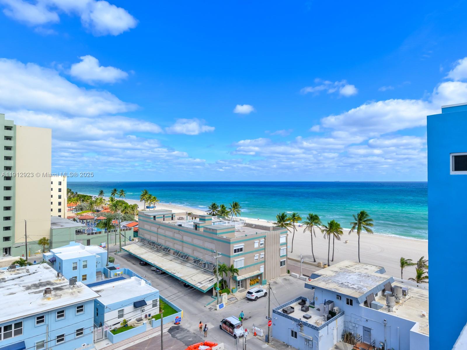 BAKER TOWERS CONDO - Residential