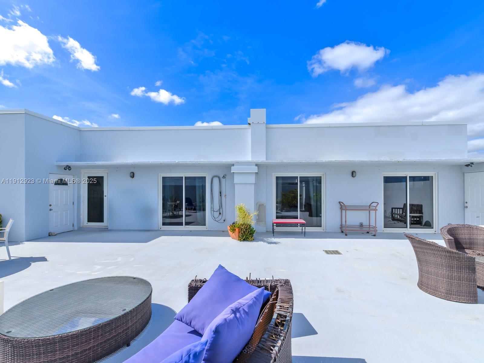 BAKER TOWERS CONDO - Residential