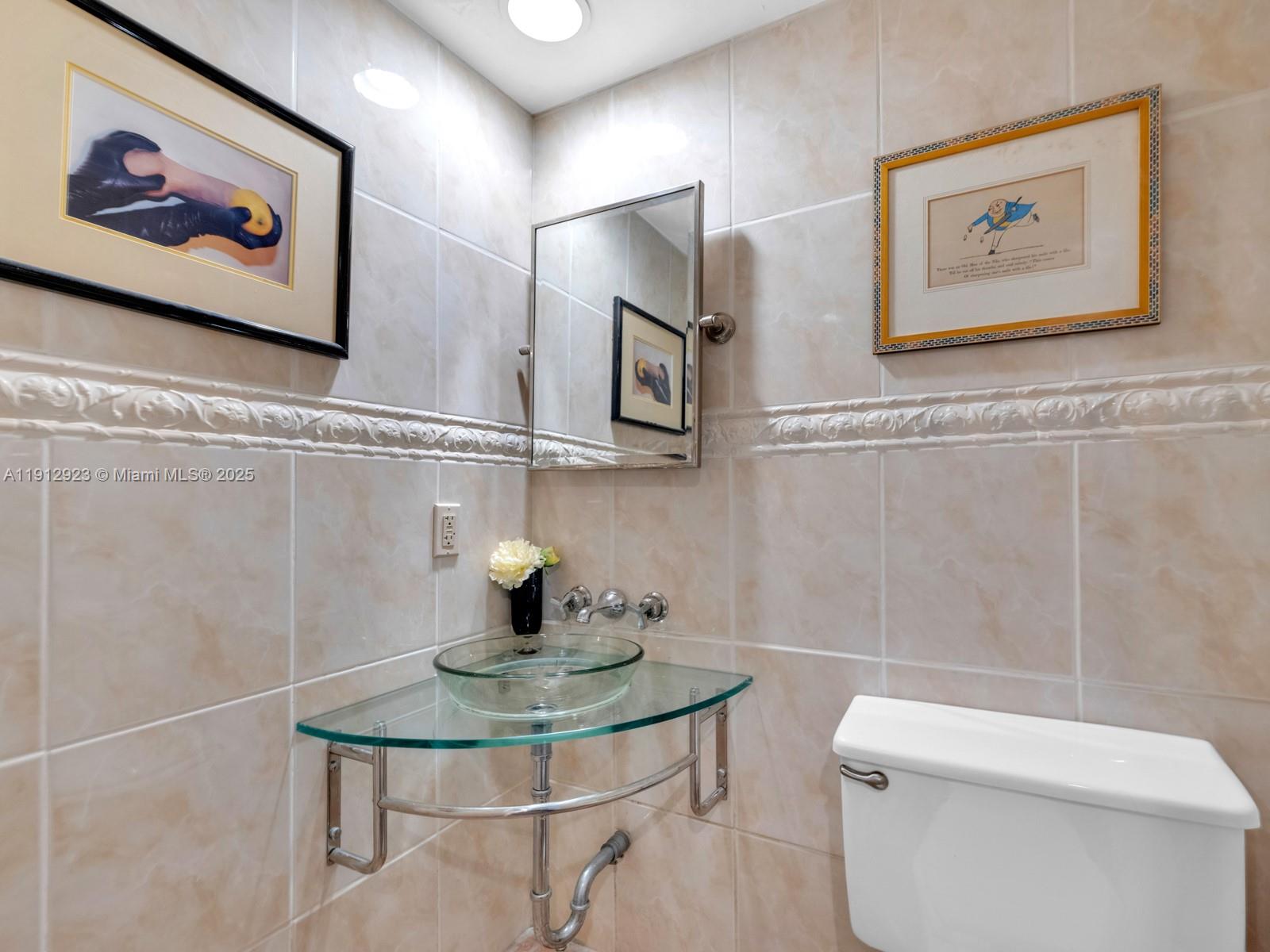 BAKER TOWERS CONDO - Residential