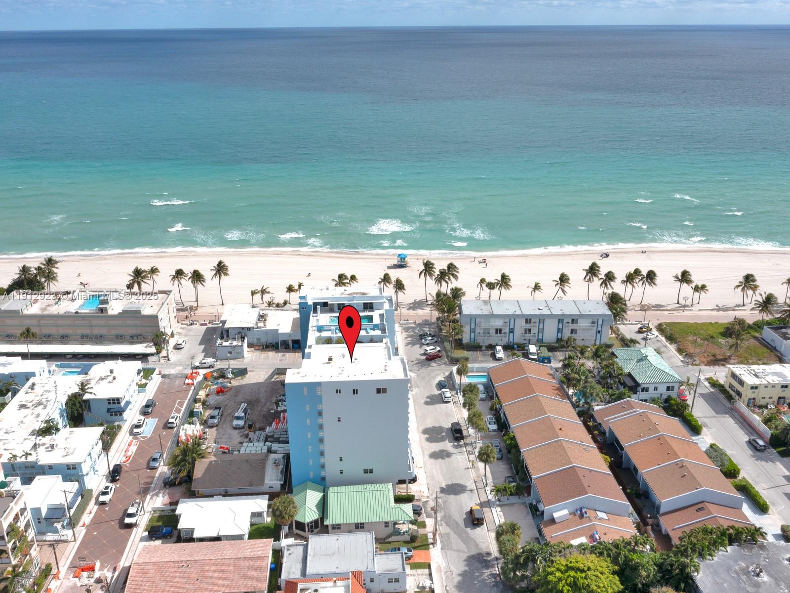 BAKER TOWERS CONDO - Residential