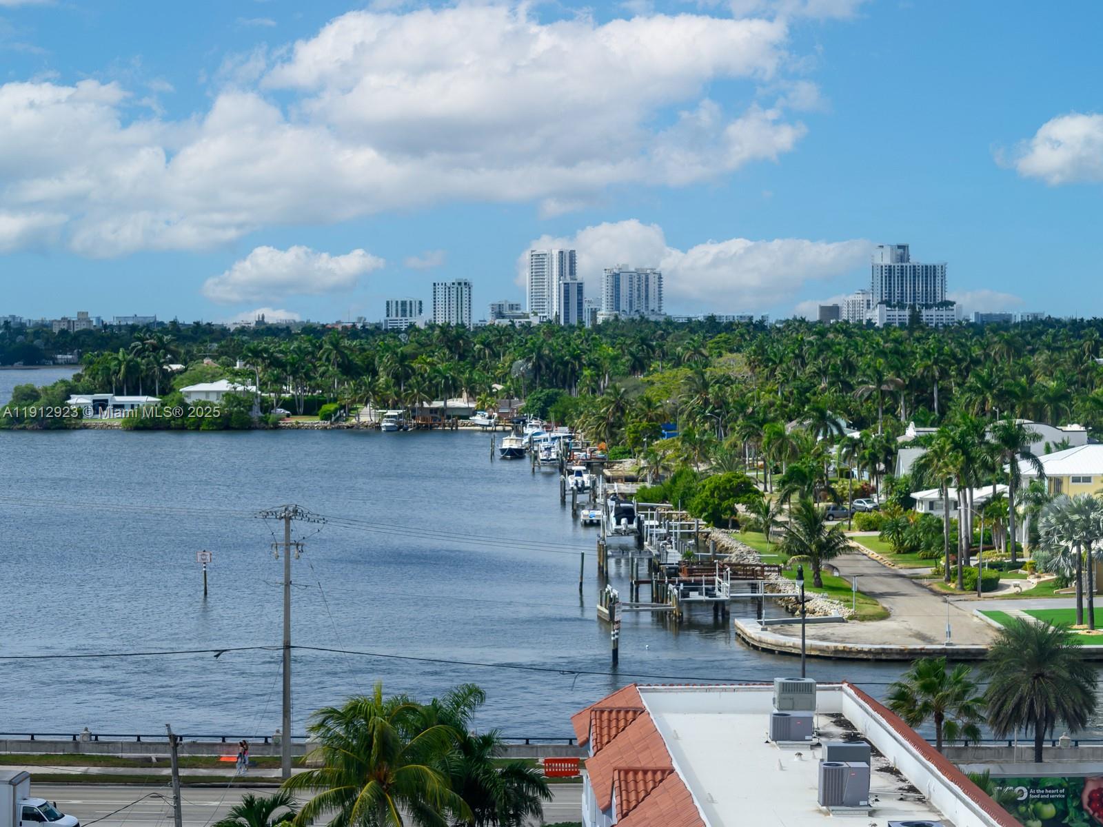 BAKER TOWERS CONDO - Residential
