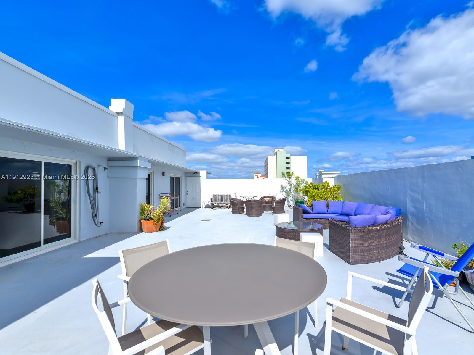 BAKER TOWERS CONDO - Residential