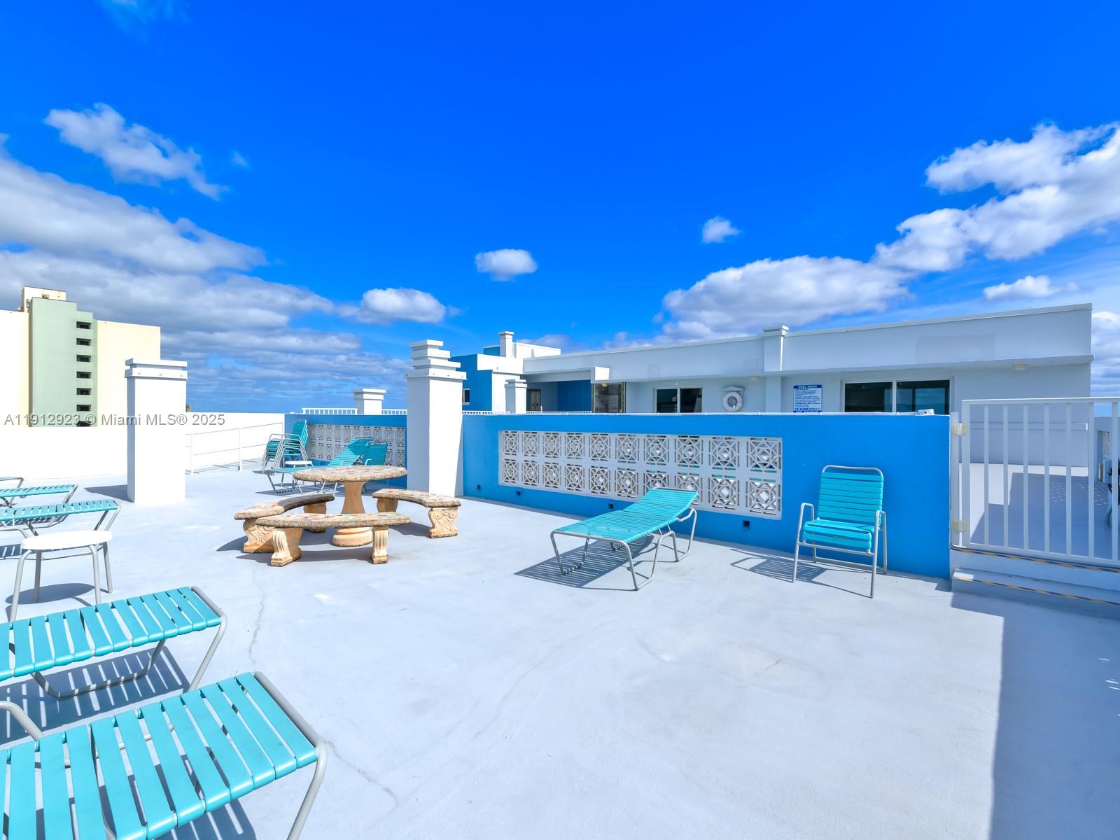 BAKER TOWERS CONDO - Residential