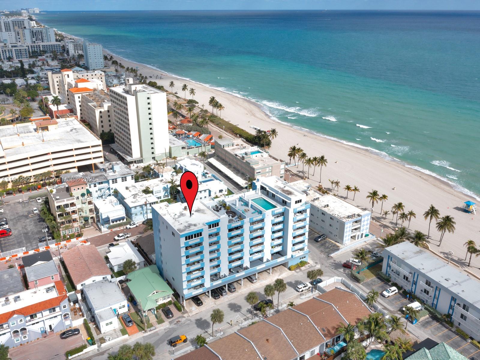 BAKER TOWERS CONDO - Residential